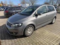 Gebraucht VW Golf VI Team 140 PS (102 kW) 2011 Grau Kleinwagen