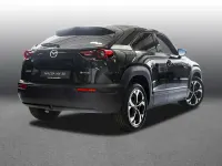 Gebraucht Mazda MX30 Makoto 170 PS (125 kW) 2025 Schwarz SUV