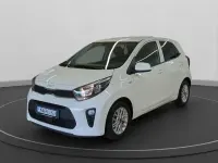 Gebraucht Kia Picanto Vision 67 PS (49 kW) 2024 Andere Kleinwagen