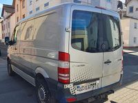 gebraucht Mercedes Sprinter -BENZ313 CDi