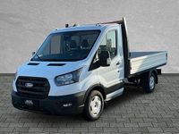 Neu Ford Transit Trend 131 PS (96 kW) 2025 Frozen white