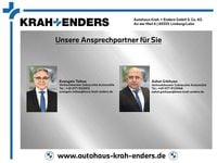 Gebraucht BMW X3 Performance 286 PS (210 kW) 2022 Grau SUV