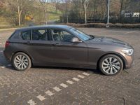 Gebraucht BMW 120 184 PS (135 kW) 2013 Kleinwagen