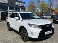 Neu Suzuki Vitara Comfort+ 110 PS (80 kW) 2026 Weiß SUV