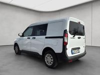Gebraucht Ford Transit Trend 101 PS (74 kW) 2025 Weiß Van