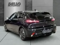 Neu Peugeot 308 Allure 146 PS (107 kW) 2026 Schwarz Limousine