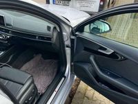 gebraucht Audi A4 35 TDI S tronic design