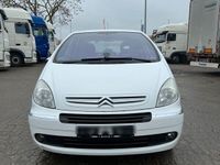 gebraucht Citroën Xsara Picasso 1.6 Benzin Klimaaut/Tüv 11.24