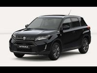 Neu Suzuki Vitara 129 PS (94 kW) 2026 (zce) cosmic black pearl metal SUV