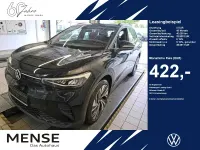 Gebraucht VW ID.4 Pro Performance 149 kW (203 PS) 2023 Grenadillschwarz SUV