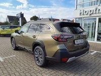 Occasion Subaru Outback Active 169 ch (124 kW) 2025 Vert SUV