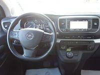 gebraucht Opel Zafira Life L3 BLACK EDIT 2eTÜR/PANO/SHG/AHK