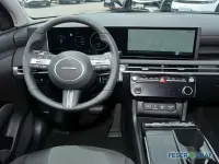 Neu Hyundai Tucson Trend 150 PS (110 kW) 2026 Abyss black SUV