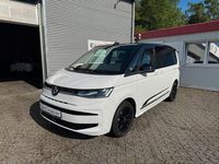 Gebraucht VW Multivan Edition 150 PS (110 kW) 2024 Weiß Van