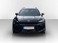 Neu Cupra Formentor VZ 400 PS (294 kW) 2025 Midnight schwarz metallic SUV