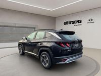 Neu Hyundai Tucson Select 150 PS (110 kW) 2026 Schwarz SUV