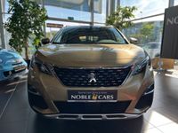 gebraucht Peugeot 3008 Allure PANO LED NAVI ALU