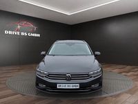 Gebraucht VW Passat Business 200 PS (147 kW) 2021 Grau Kombi