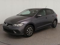 Second-hand VW Polo Life 95 CP (69 kW) 2025 Gri Hatchback
