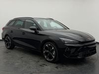 Neu Cupra Leon 204 PS (150 kW) 2025 Schwarz Limousine