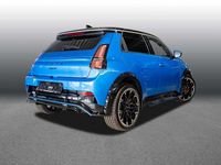 Neu Alpine A290 160 kW (218 PS) 2026 Alpine vision blau Kleinwagen