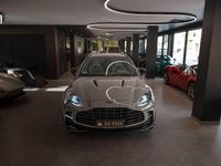 Neu Aston Martin DBX 707 707 PS (519 kW) 2025 Grau SUV