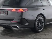 Used Mercedes E300 Premium 313 HP (230 kW) 2025 Black Estate