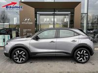 Gebraucht Opel Mokka-e Elegance 100 kW (136 PS) 2022 Silber SUV