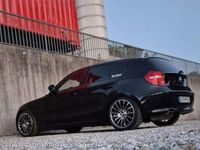 Gebraucht BMW 116 122 PS (89 kW) 2011 Kleinwagen