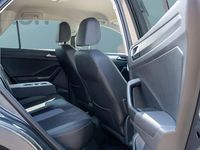 Gebraucht VW T-Roc 150 PS (110 kW) 2025 Grau SUV