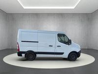Gebraucht Nissan NV400 110 PS (80 kW) 2018 Weiß Van