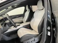 Używany VW ID.7 Pro 210 kW (286 KM) 2024 Czarny Hatchback