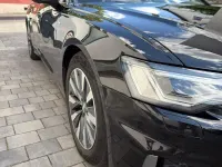 Gebraucht Audi A6 S-Line 204 PS (150 kW) 2019 Schwarz Kombi