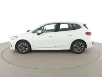 Gebraucht BMW 223 Active Tourer M Sport 2023 Weiß Van / Kleinbus