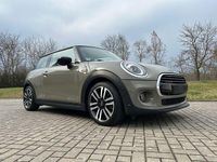 Second-hand Mini Cooper 136 CP (100 kW) 2019 Gri Hatchback