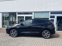 gebraucht Opel Grandland X GS 1.2T Automatik Navi