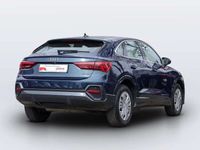 gebraucht Audi Q3 Q3 SportbackSportback 45 TFSI Q S LINE AHK KAMERA LED NAVI