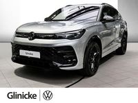 Gebraucht VW Tiguan Style 177 PS (130 kW) 2025 Silber SUV