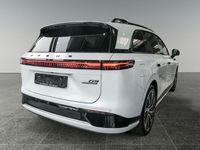 Neu XPENG G9 AWD Performance 405 kW (551 PS) 2025 Weiß SUV