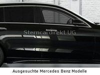 Gebraucht Mercedes C300e AMG 313 PS (230 kW) 2025 Schwarz Limousine