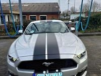 Gebraucht Ford Mustang 317 PS (233 kW) 2017 Grau Coupé