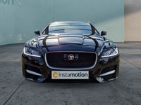 gebraucht Jaguar XF Sportbrake 25d AWD R-Sport