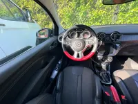 Gebraucht Opel Adam S 100 PS (73 kW) 2013 Rot Kleinwagen