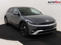 Gebraucht Hyundai Ioniq 5 125 kW (170 PS) 2025 Ecotronic grey SUV