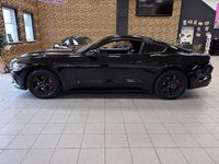 Gebraucht Ford Mustang 305 PS (224 kW) 2016 Schwarz Coupé