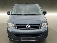 Gebraucht VW Multivan Highline 174 PS (127 kW) 2006 Grau Van