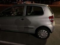 Gebraucht VW Fox 75 PS (55 kW) 2004