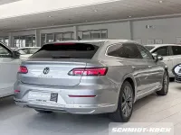 Gebraucht VW Arteon Elegance 150 PS (110 kW) 2023 Pyritsilber (silber) Limousine
