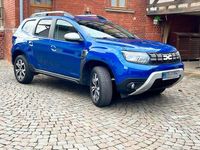 Gebraucht Dacia Duster Prestige 150 PS (110 kW) 2022 Blau SUV
