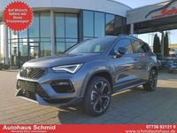 Neu Cupra Ateca 190 PS (139 kW) 2025 Graphitgrau metallic SUV